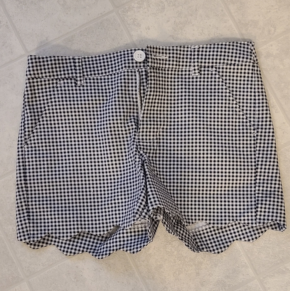 Girls Crown & Ivy Shorts